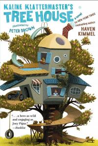 Kaline Klattermaster's Tree House