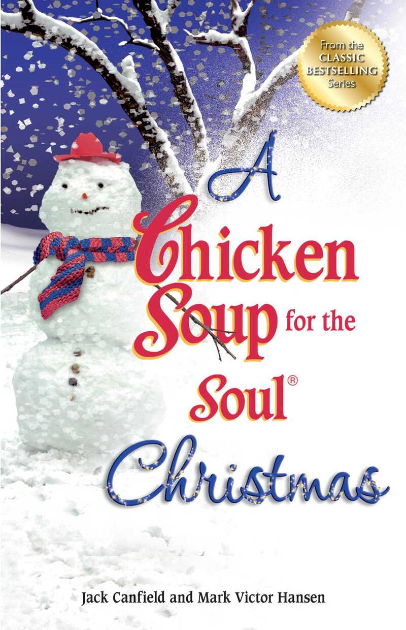 A Chicken Soup for the Soul Christmas