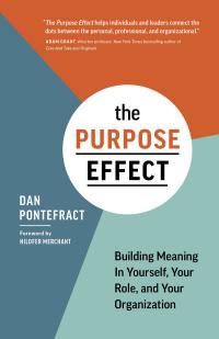 The Purpose Effect