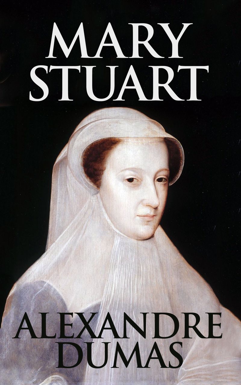 Mary Stuart