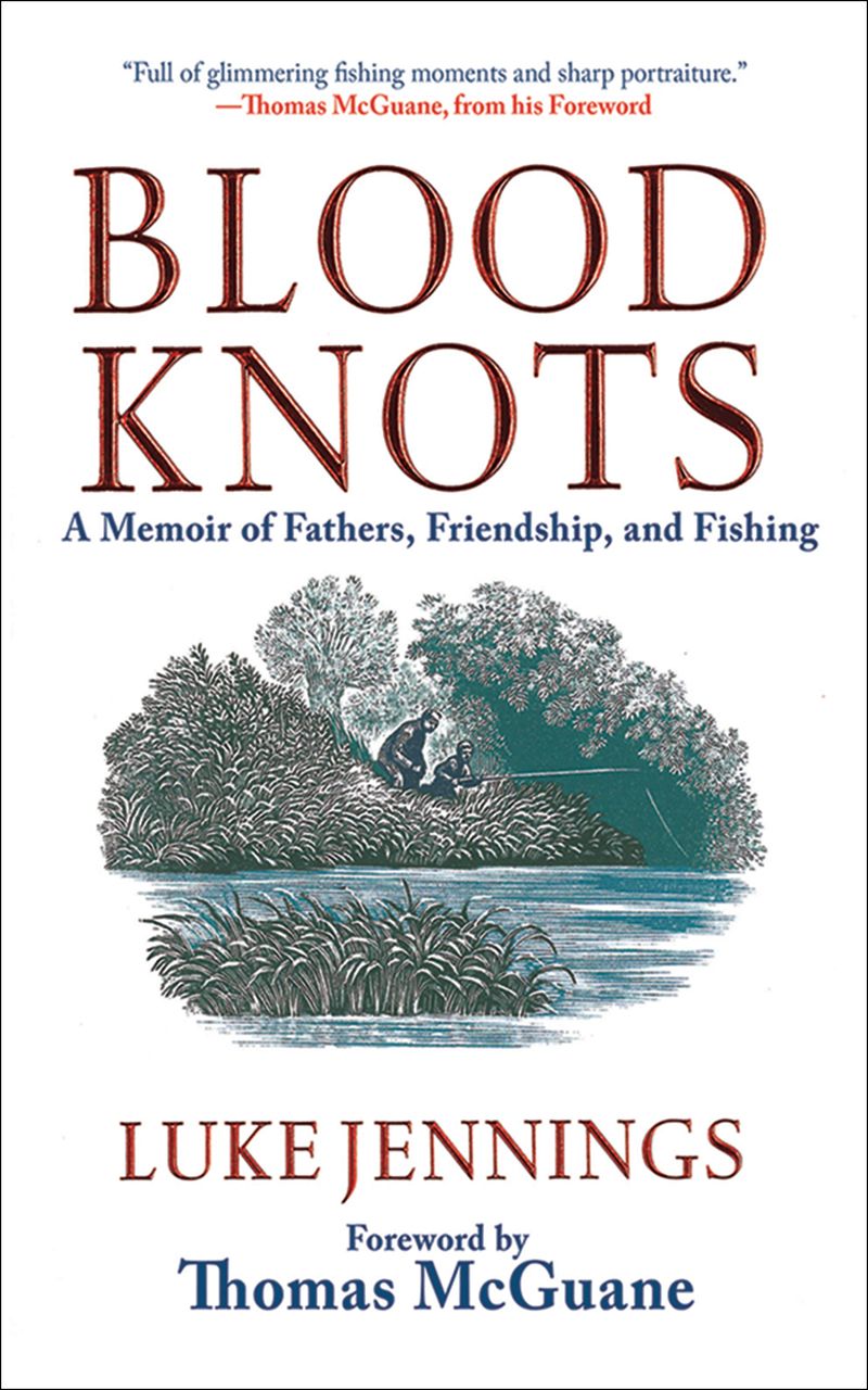 Blood Knots