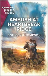 Ambush at Heartbreak Ridge
