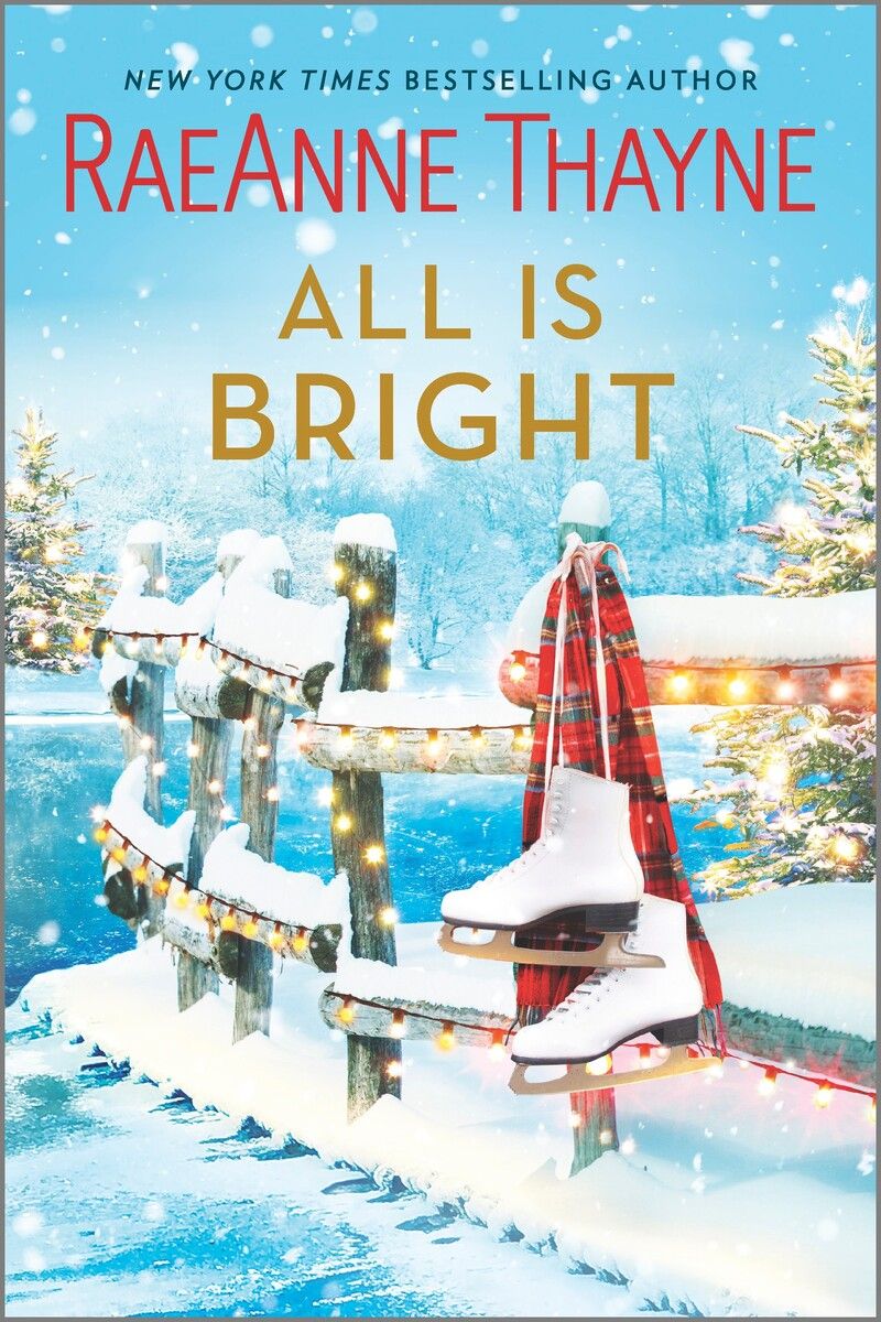 All Is Bright