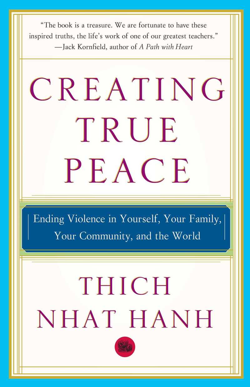 Creating True Peace