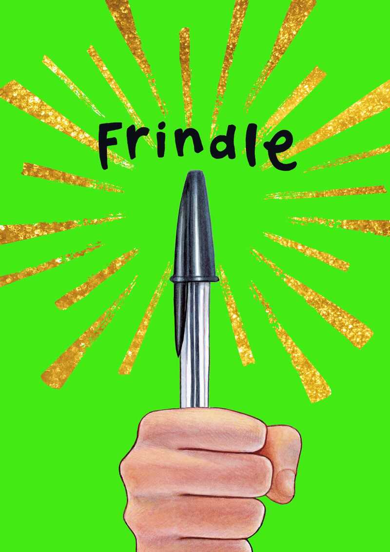 Frindle