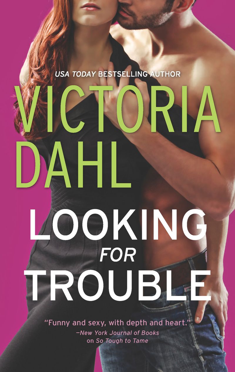 Looking For Trouble