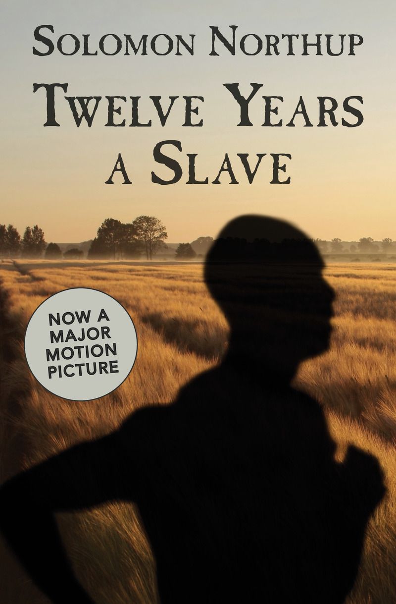 Twelve Years a Slave