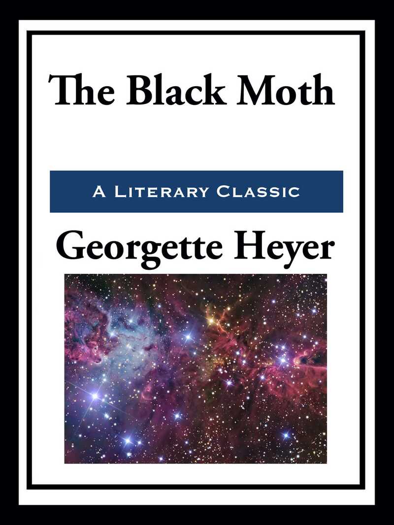 The Black Moth