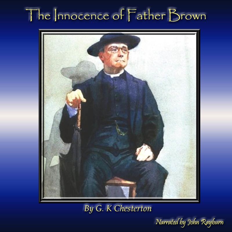 The Innocence of Father Brown