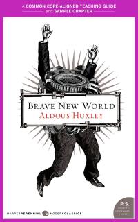 A Teacher's Guide to Brave New World