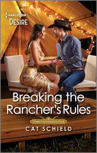 Breaking the Rancher's Rules