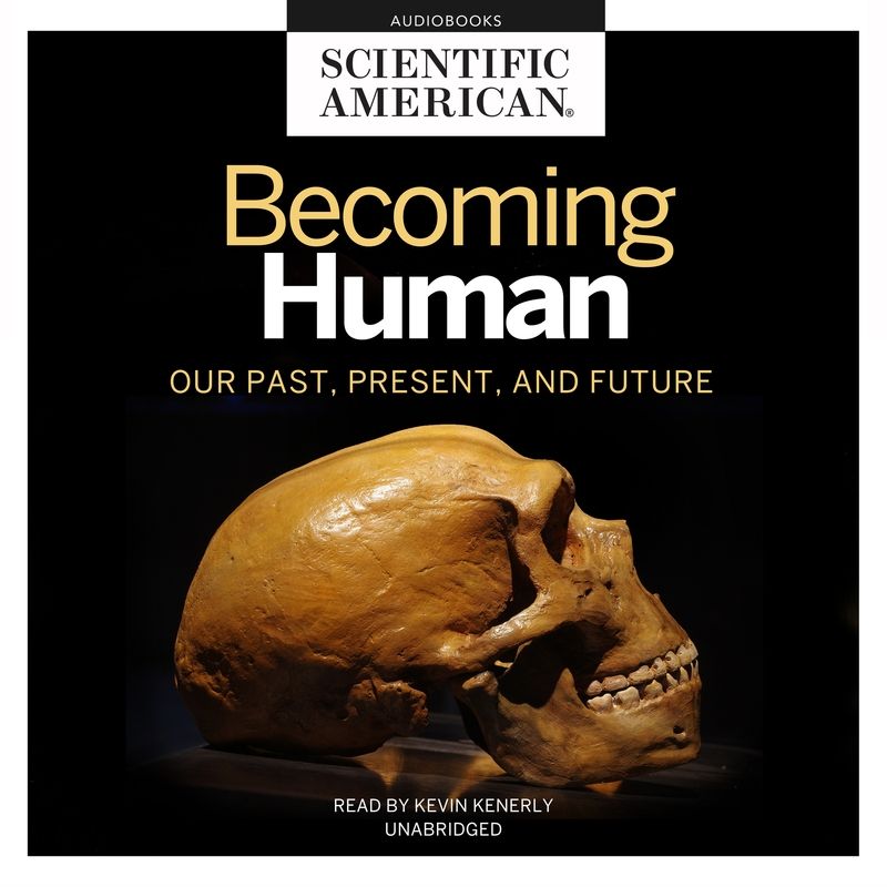 Becoming Human