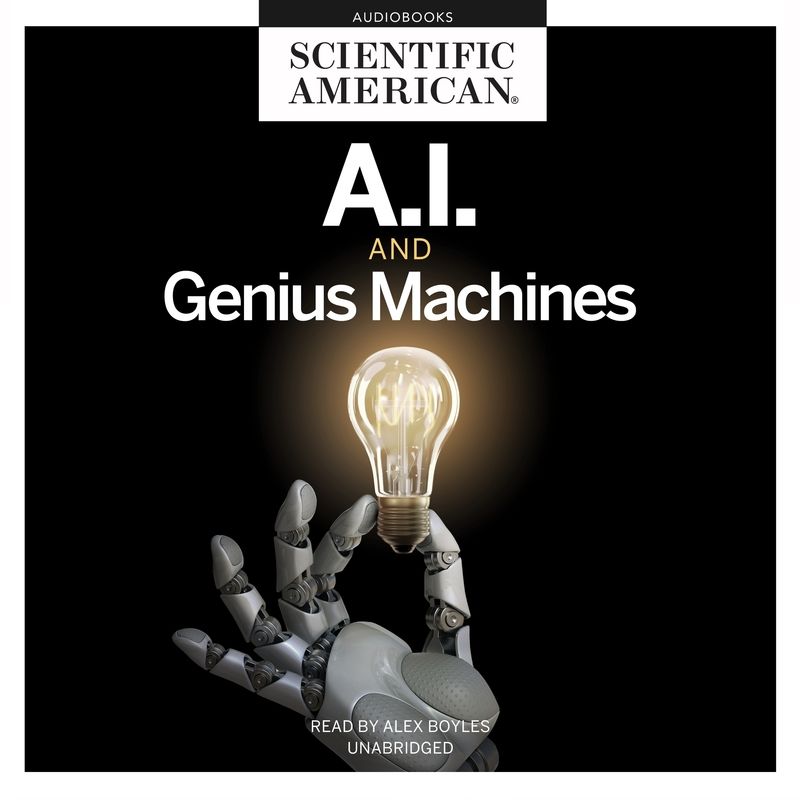 AI and Genius Machines