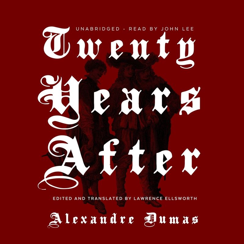 Twenty Years After