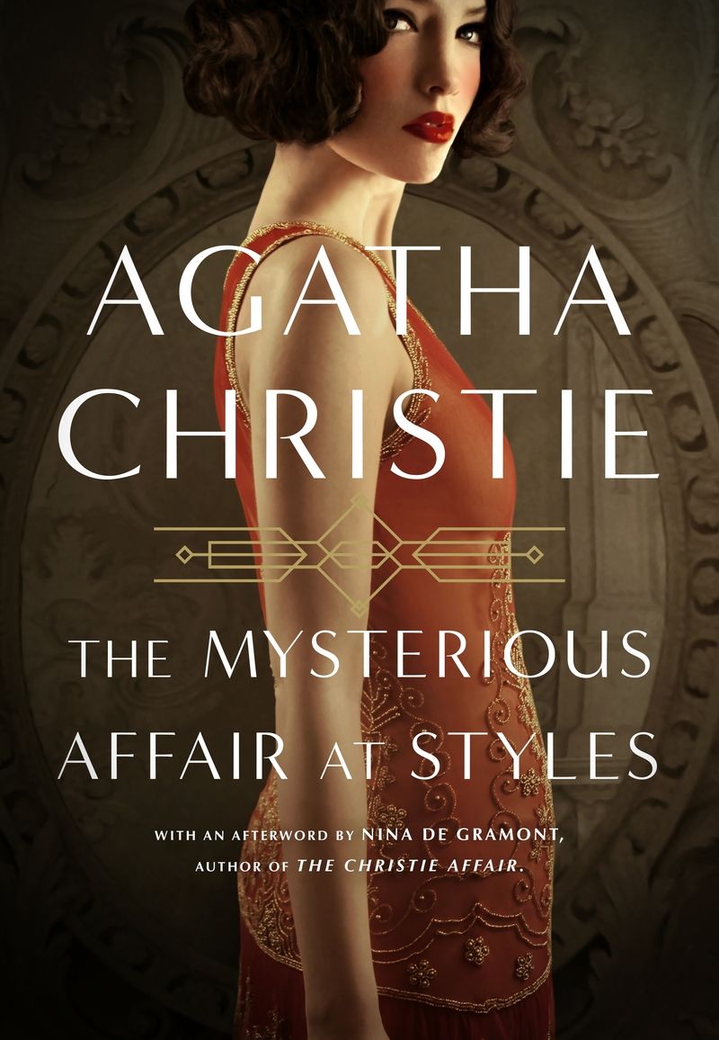 The Mysterious Affair at Styles