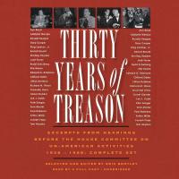 Thirty Years of Treason