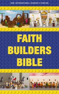 NIrV, Faith Builders Bible