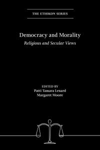 Democracy and Morality