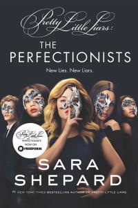 The Perfectionists