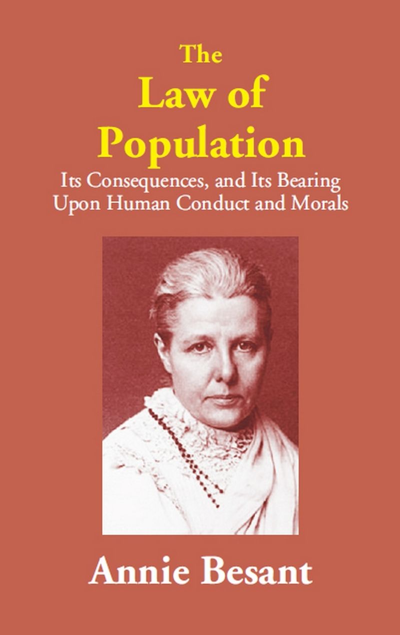 The Law of Population