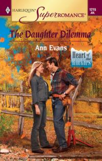 The Daughter Dilemma