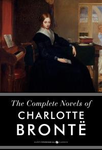 The Complete Works Of Charlotte Bronte