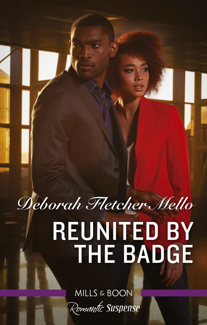 Reunited by the Badge