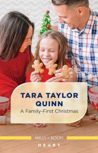 A Family-First Christmas