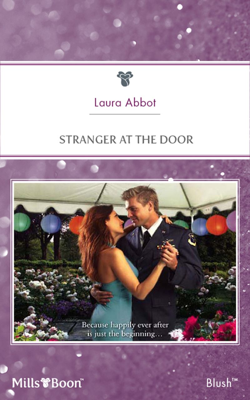 Stranger At The Door
