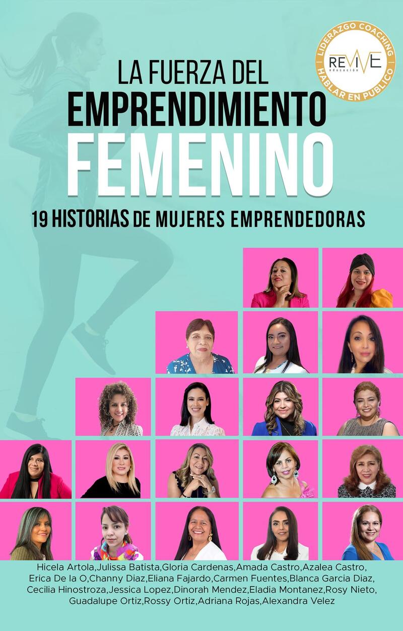 La Fuerza del Emprendimiento Femenino