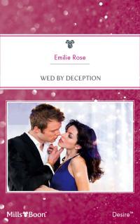 Wed By Deception