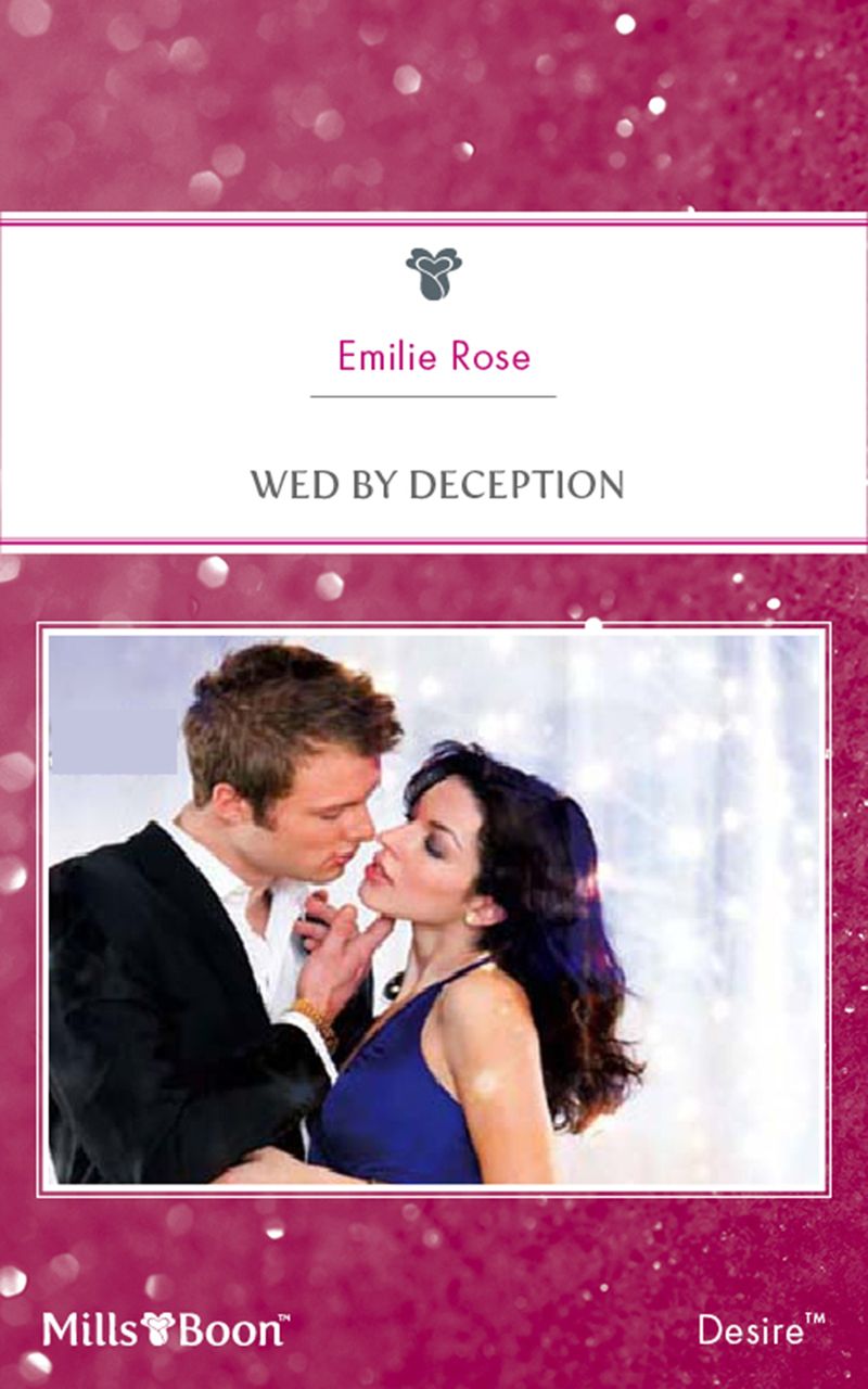 Wed By Deception