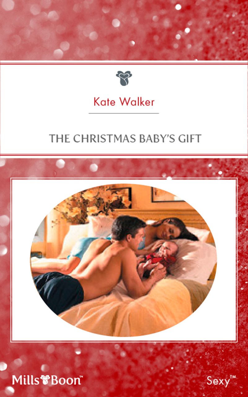 The Christmas Baby's Gift