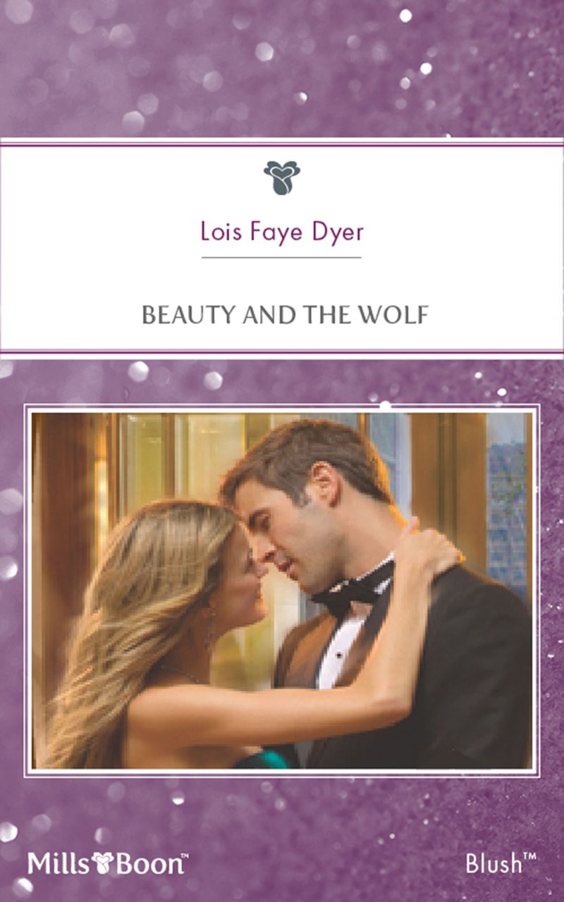 Beauty And The Wolf