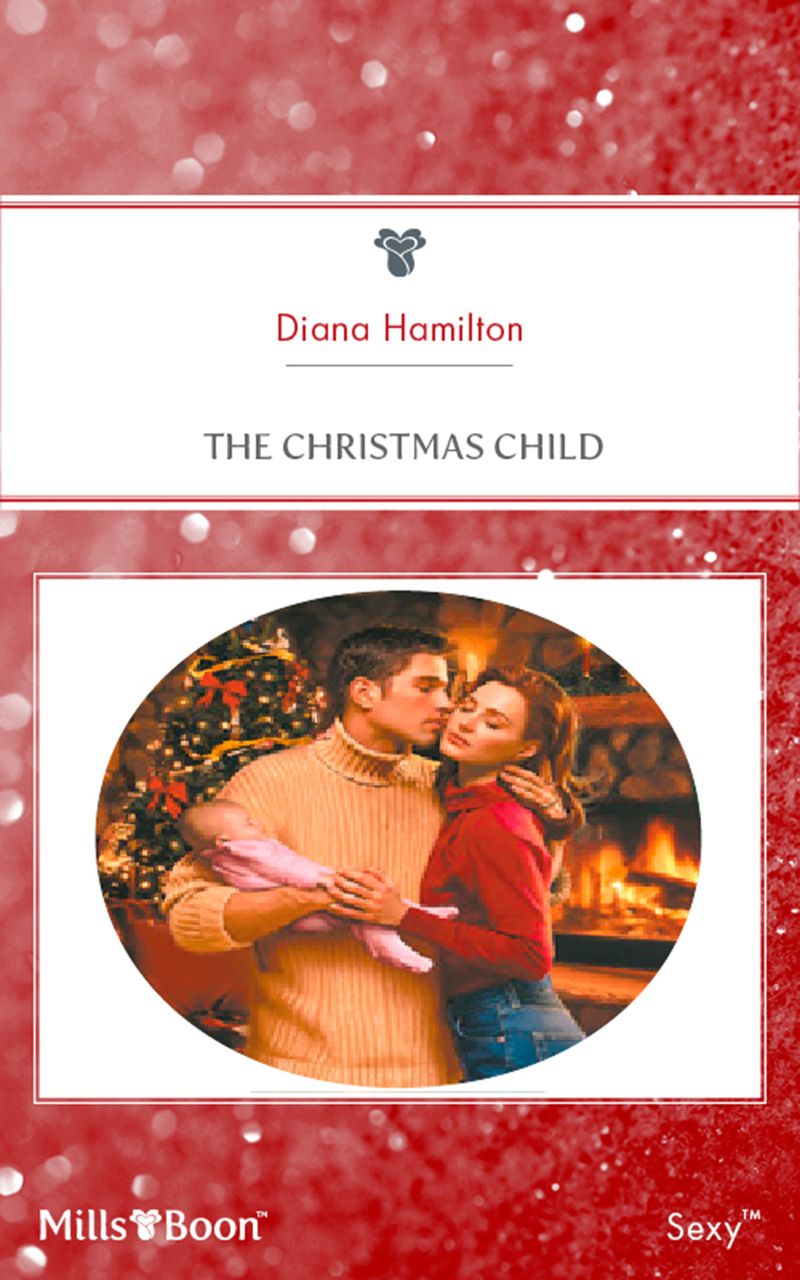 The Christmas Child