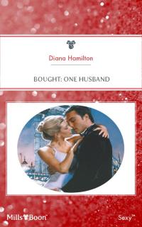 Bought One Husband