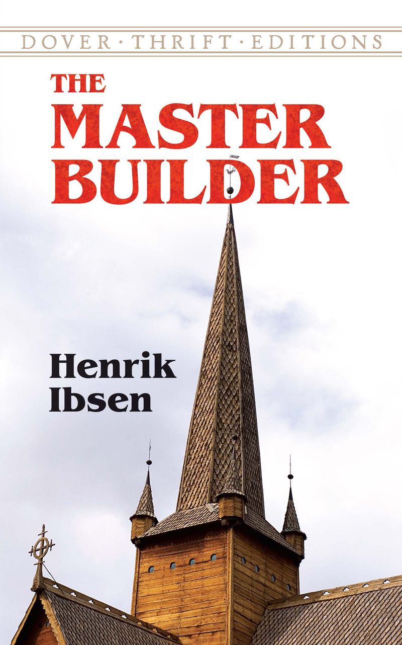 The Master Builder