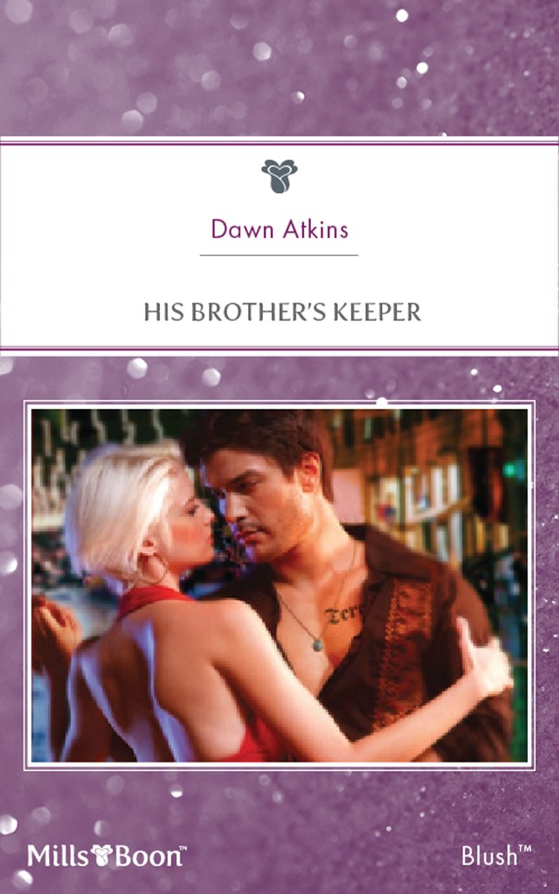 His Brother's Keeper