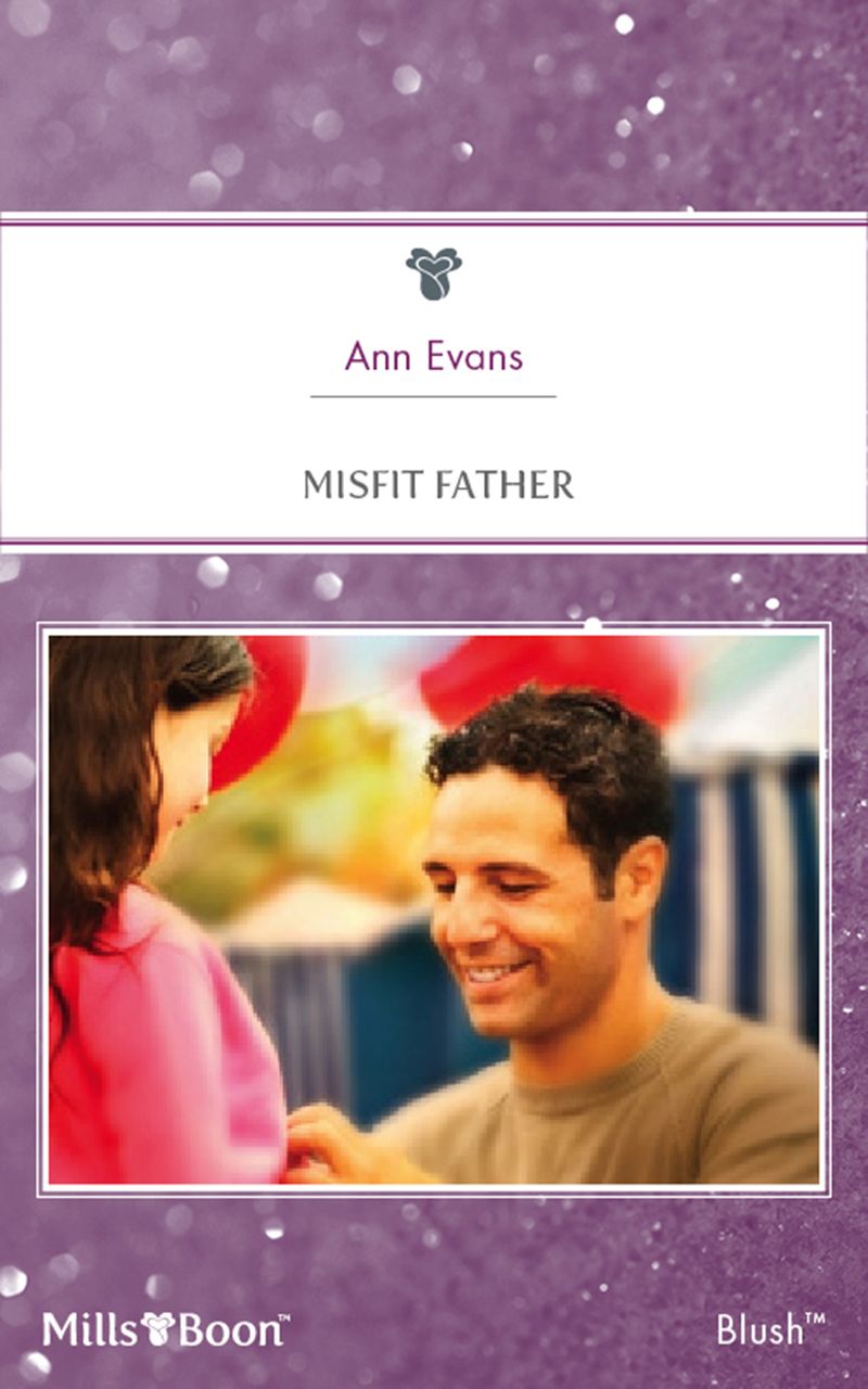 Misfit Father