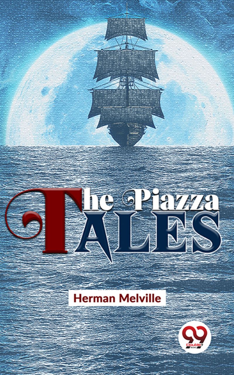 The Piazza Tales