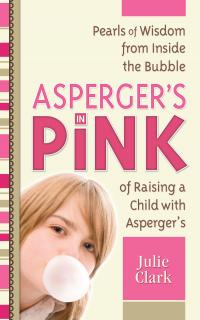 Asperger's in Pink