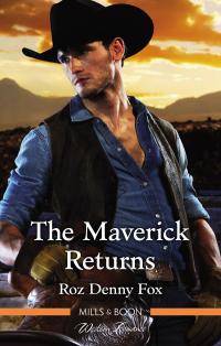 The Maverick Returns