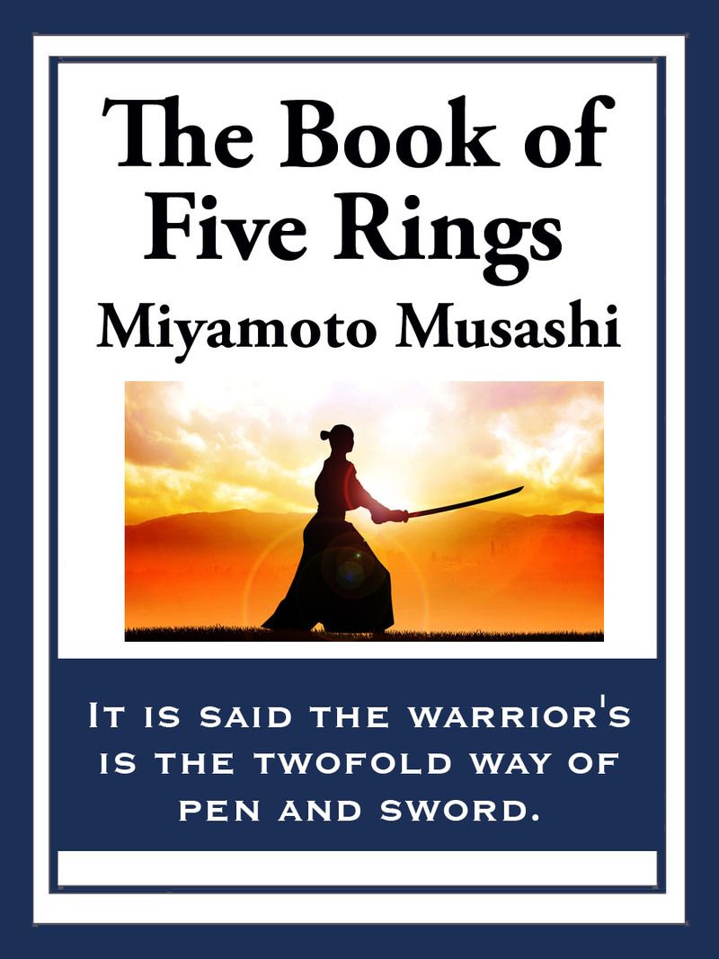 The Book of Five Rings