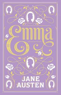 Emma (Barnes & Noble Collectible Editions)