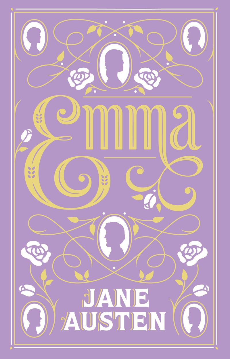 Emma (Barnes & Noble Collectible Editions)