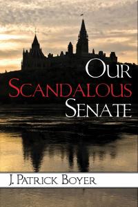 Our Scandalous Senate