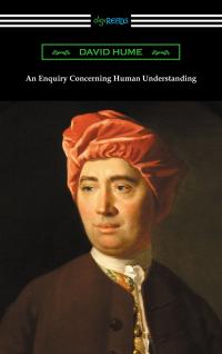 An Enquiry Concerning Human Understanding (with an Introduction by L. A. Selby-Bigge)