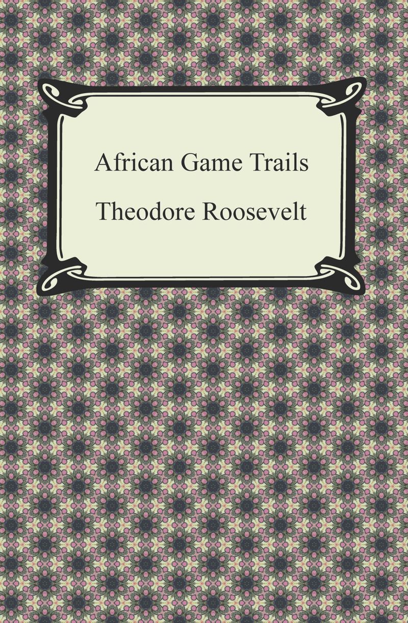 African Game Trails