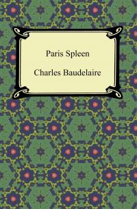 Paris Spleen