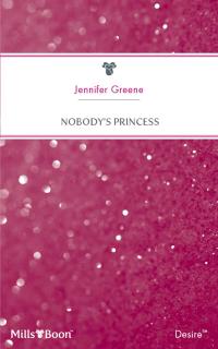 Nobody's Princess